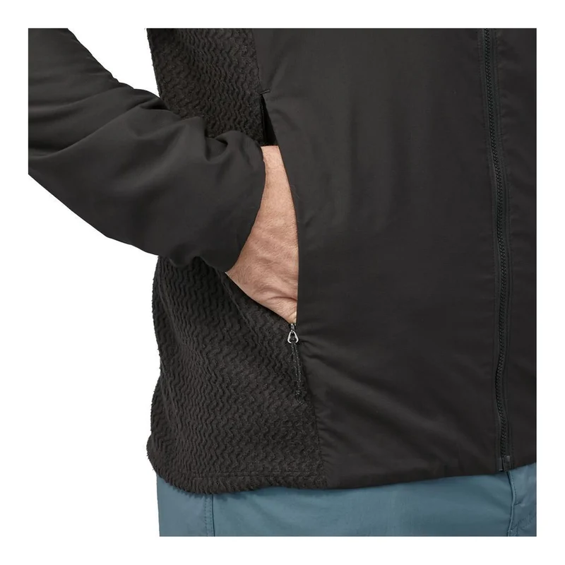 M's Nano-Air Light Hybrid Hoody
