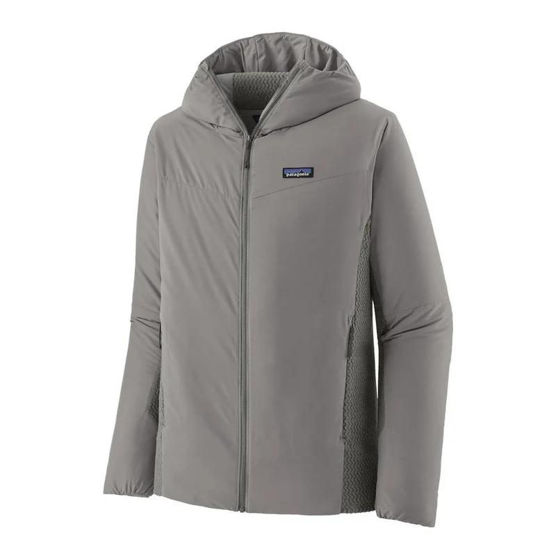 M's Nano-Air Light Hybrid Hoody