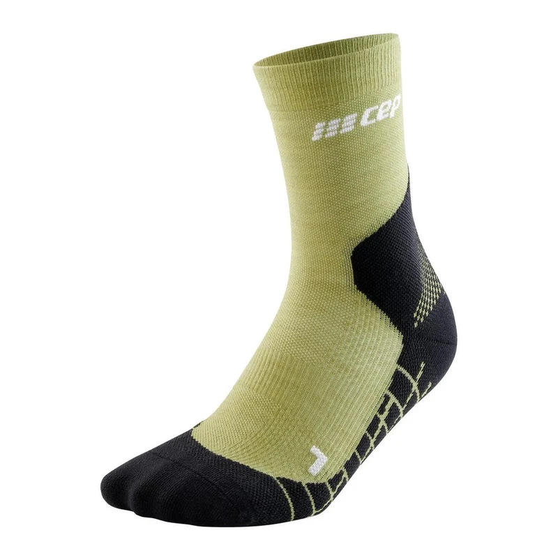 CEP light merino socks, hiking, mid cut, v3, men