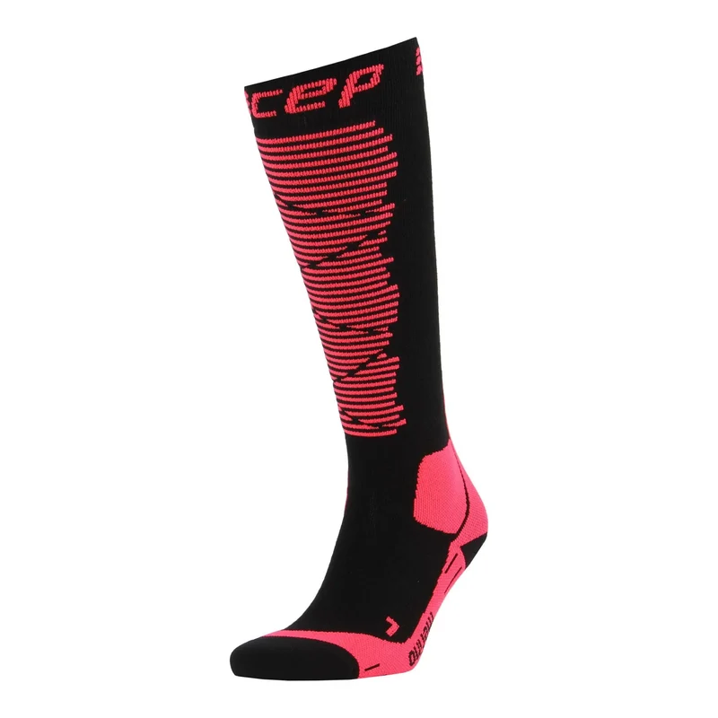 CEP ski merino* socks, women 378 III
