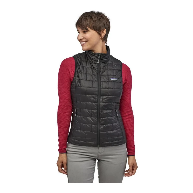W's Nano Puff Vest