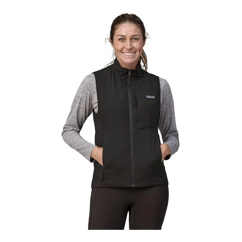 W's Nano-Air Light Vest