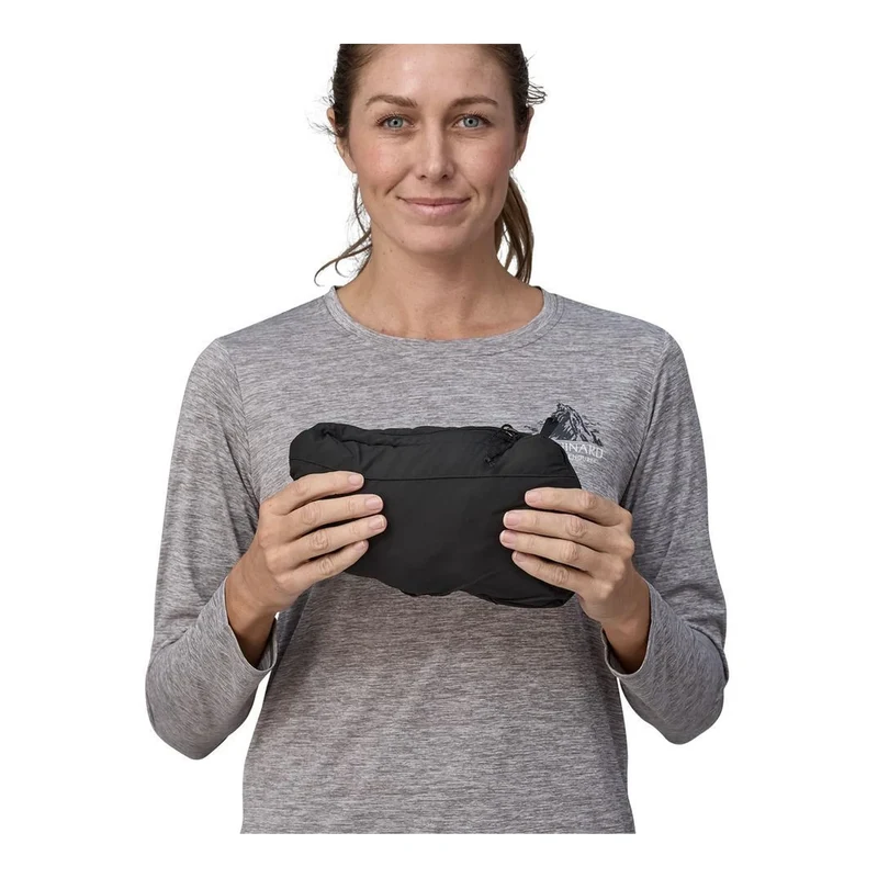W's Nano-Air Light Vest