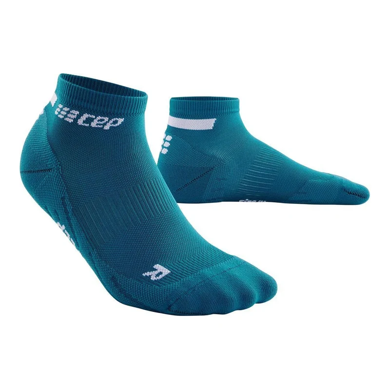 CEP the run socks, low cut, v4, men 237 III
