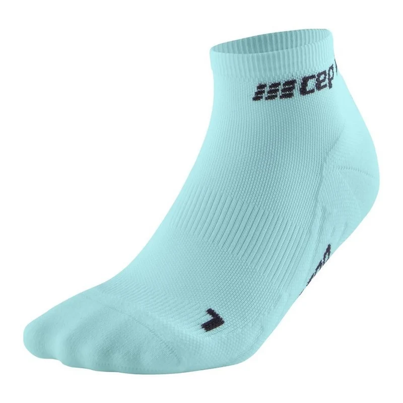 CEP the run socks, low cut, v4, women