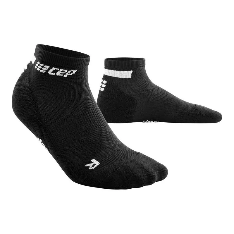 CEP the run socks, low cut, v4, men 301 III