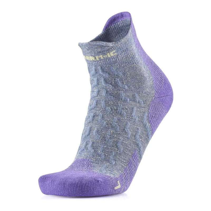 TREKKING ULTRA COOL LINEN ANKLE LADY