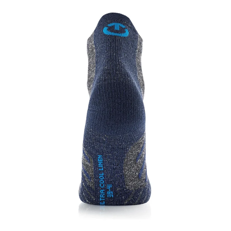 TREKKING ULTRA COOL LINEN ANKLE