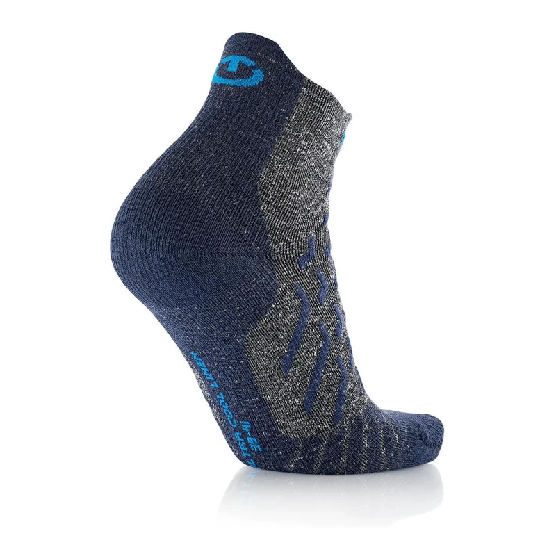 TREKKING ULTRA COOL LINEN ANKLE