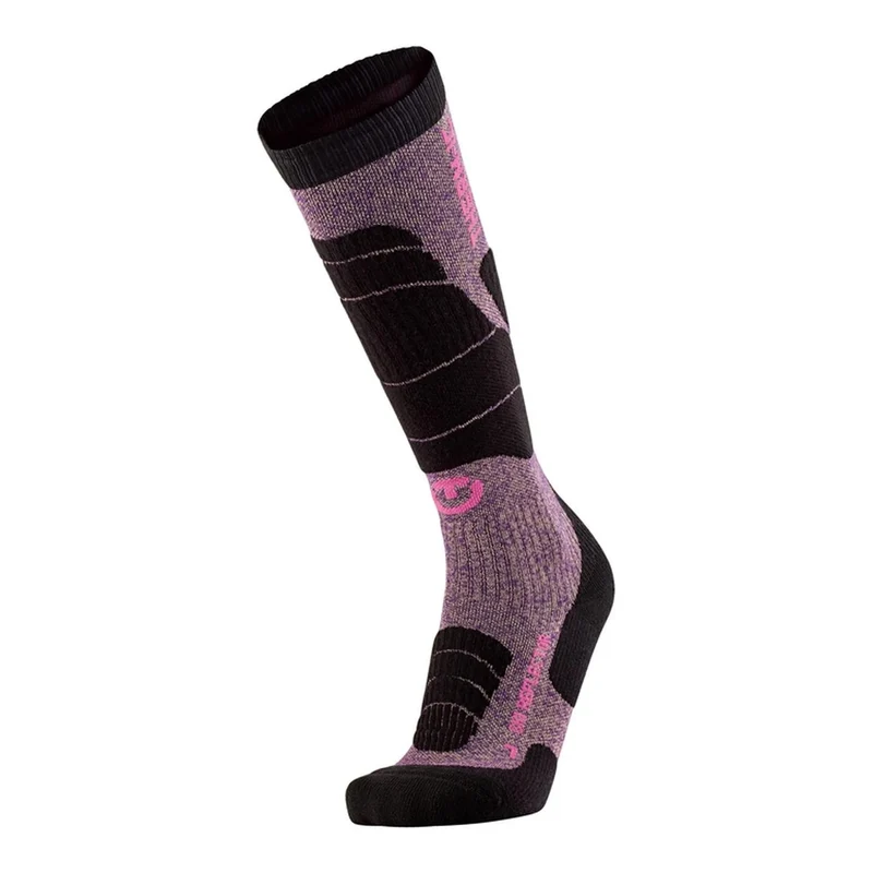 Ski Merino Reflector Women