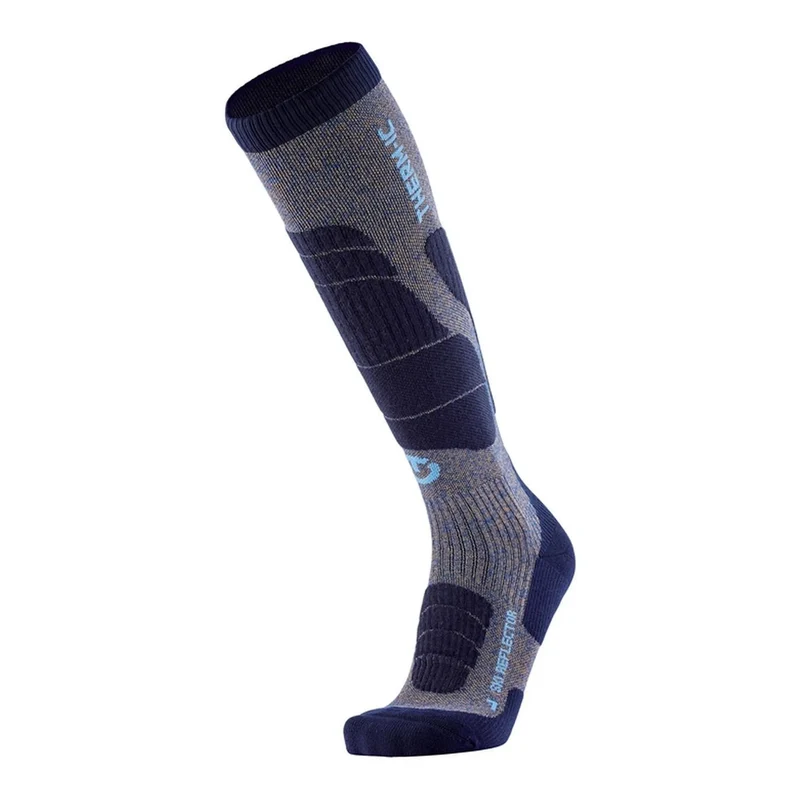 Ski Merino Reflector Men