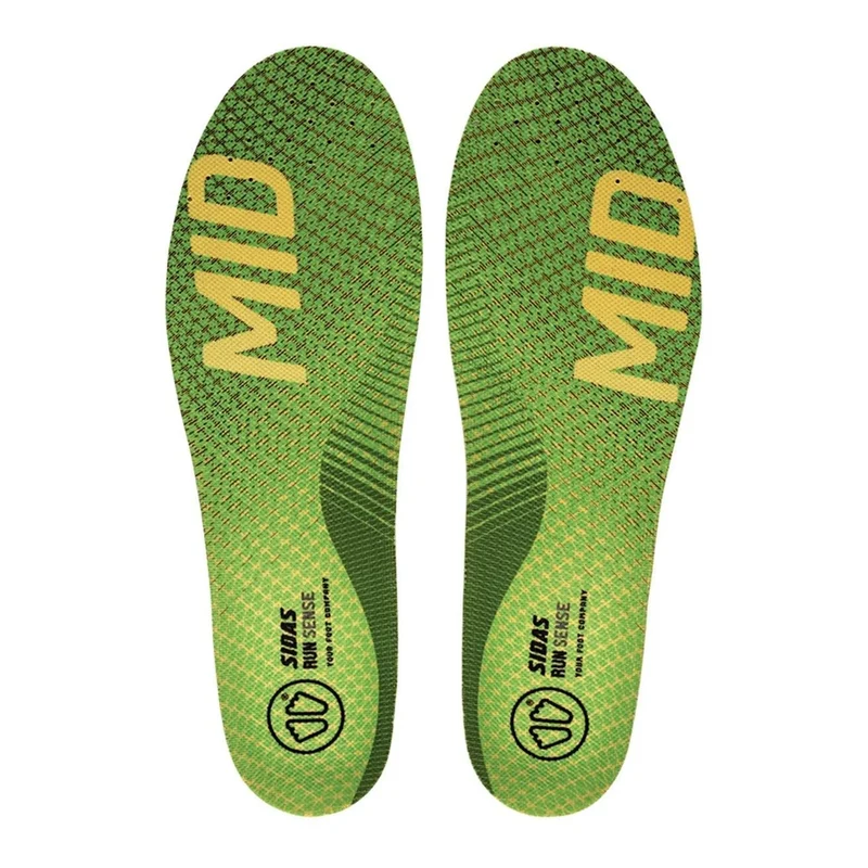 3FEET RUN SENSE MID