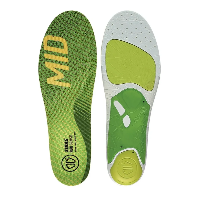 3FEET RUN SENSE MID
