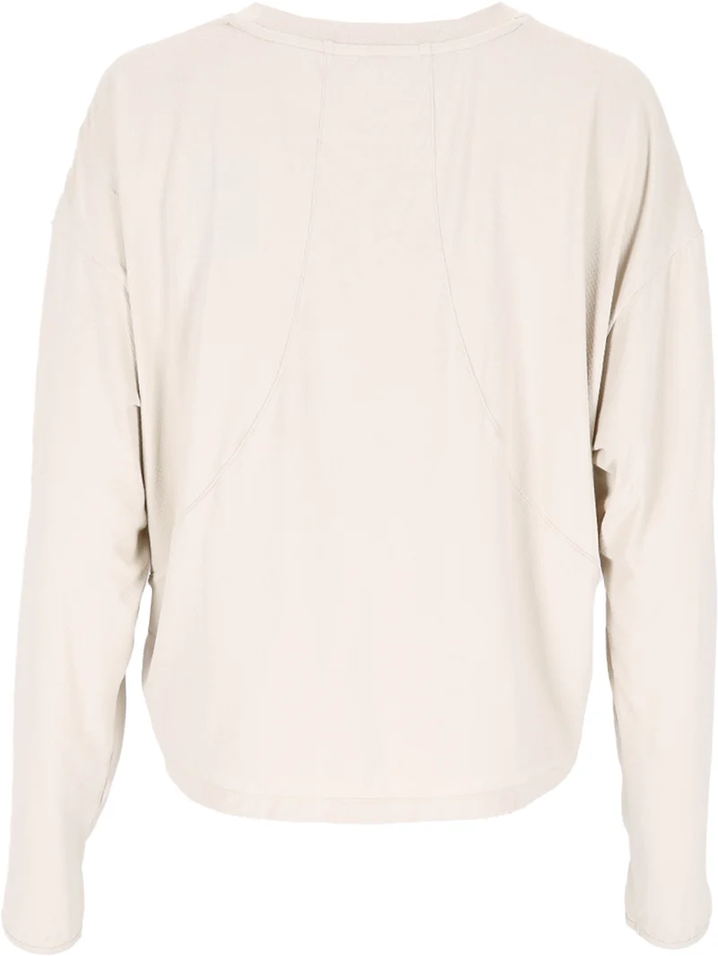 Da.-Langarmshirt Offni W L/S Tee W