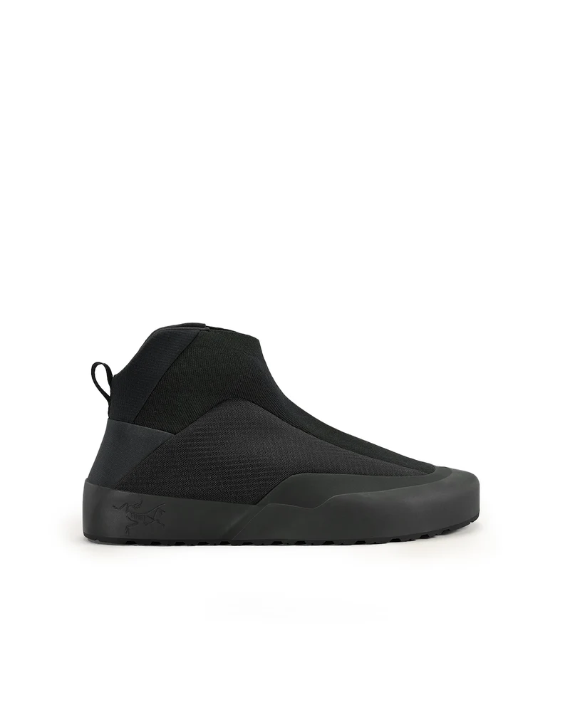 Arc'teryx Kragg Insulated M Black/Black