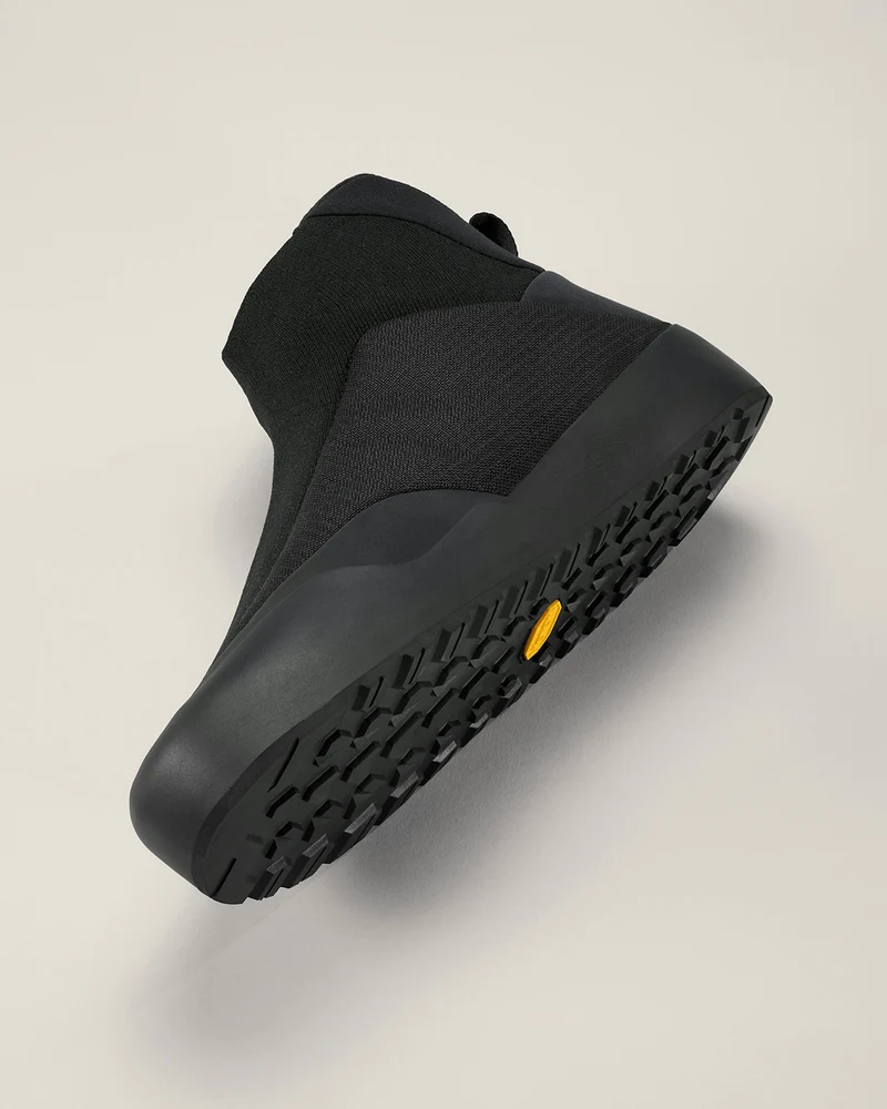 Arc'teryx Kragg Insulated M Black/Black