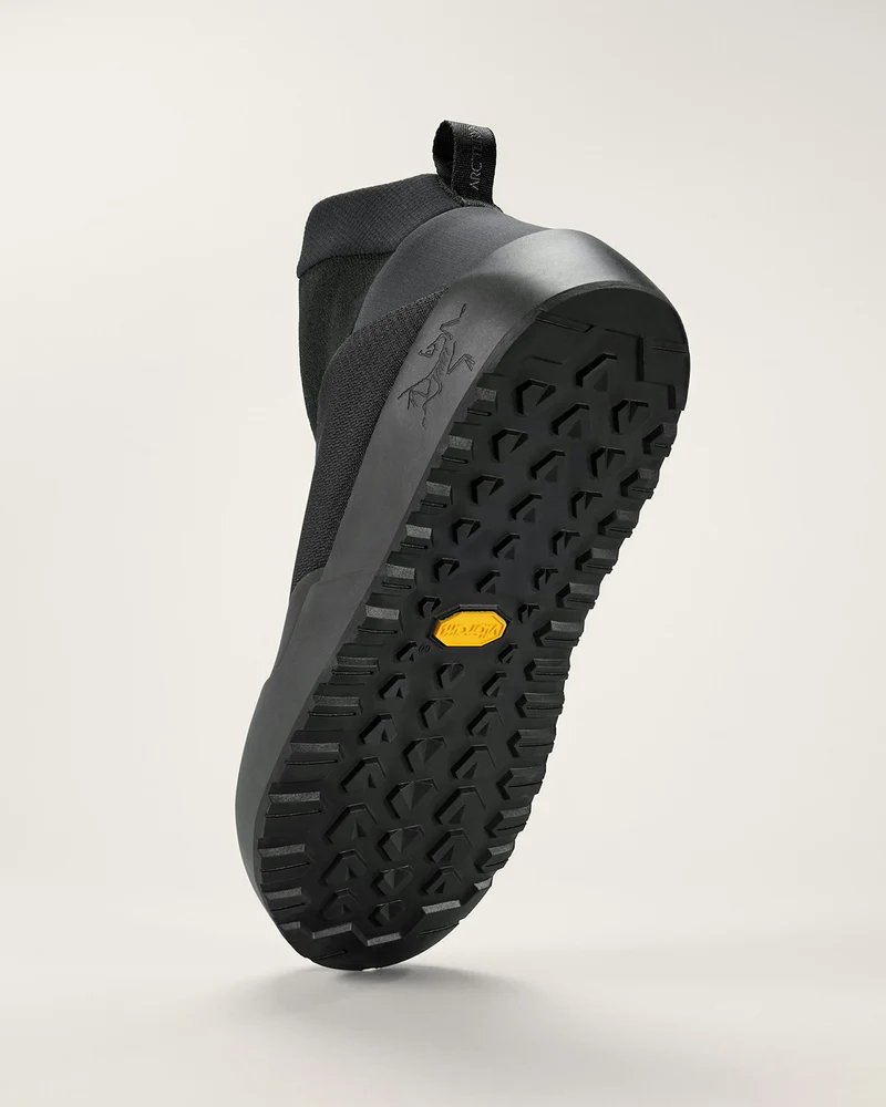 Arc'teryx Kragg Insulated M Black/Black