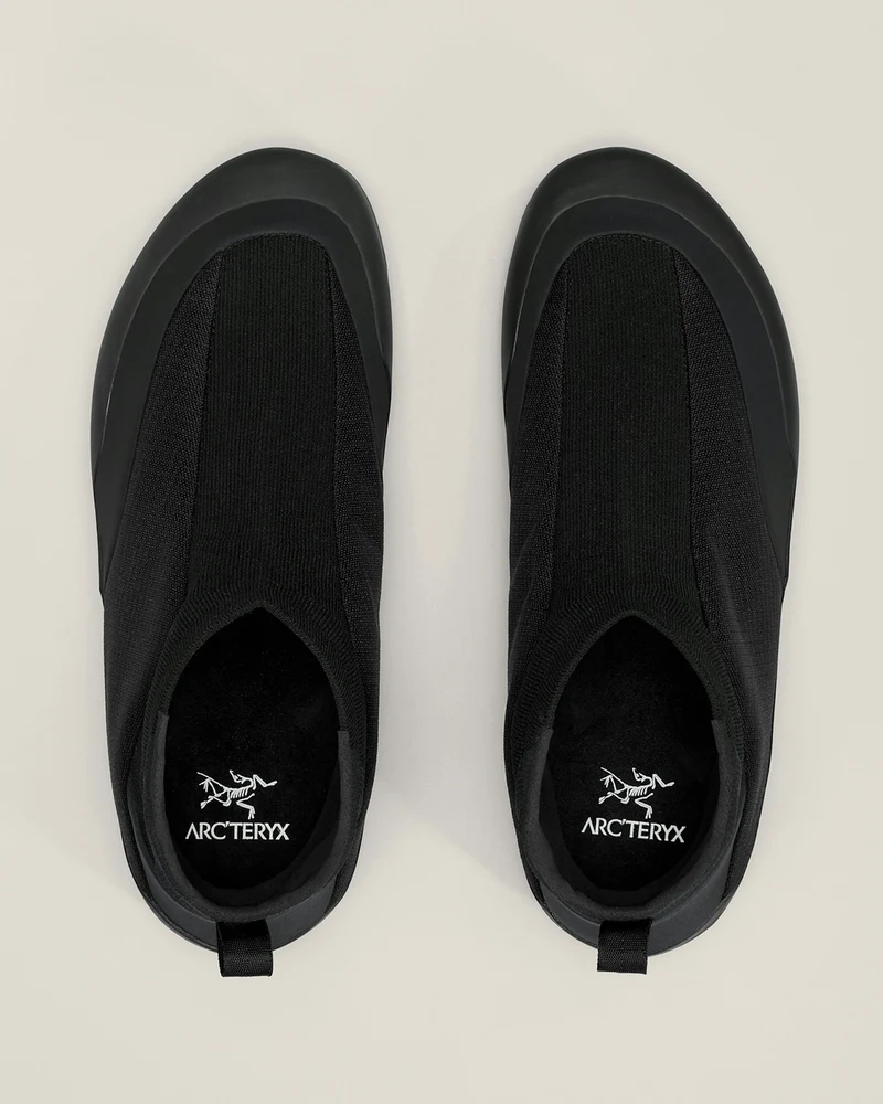 Arc'teryx Kragg Insulated M Black/Black