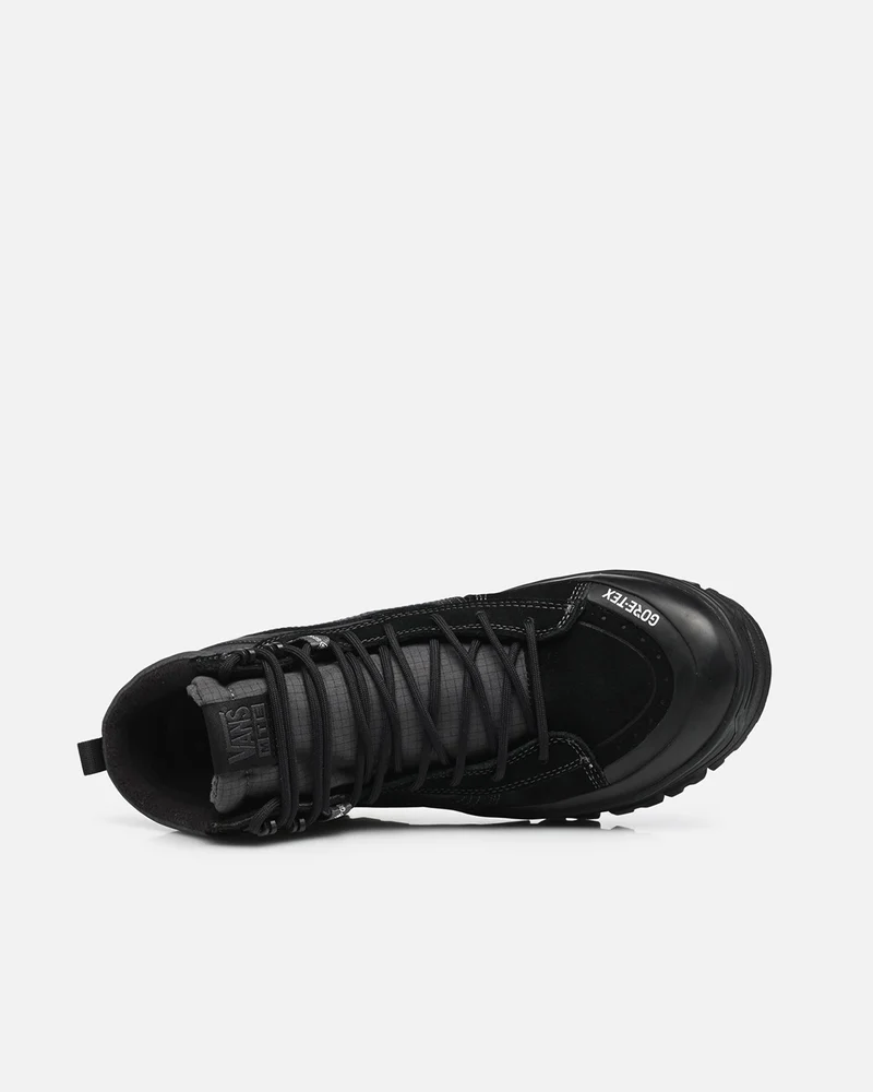 Vans MTE Sk8-Hi Gore-Tex Insulated Black/Black