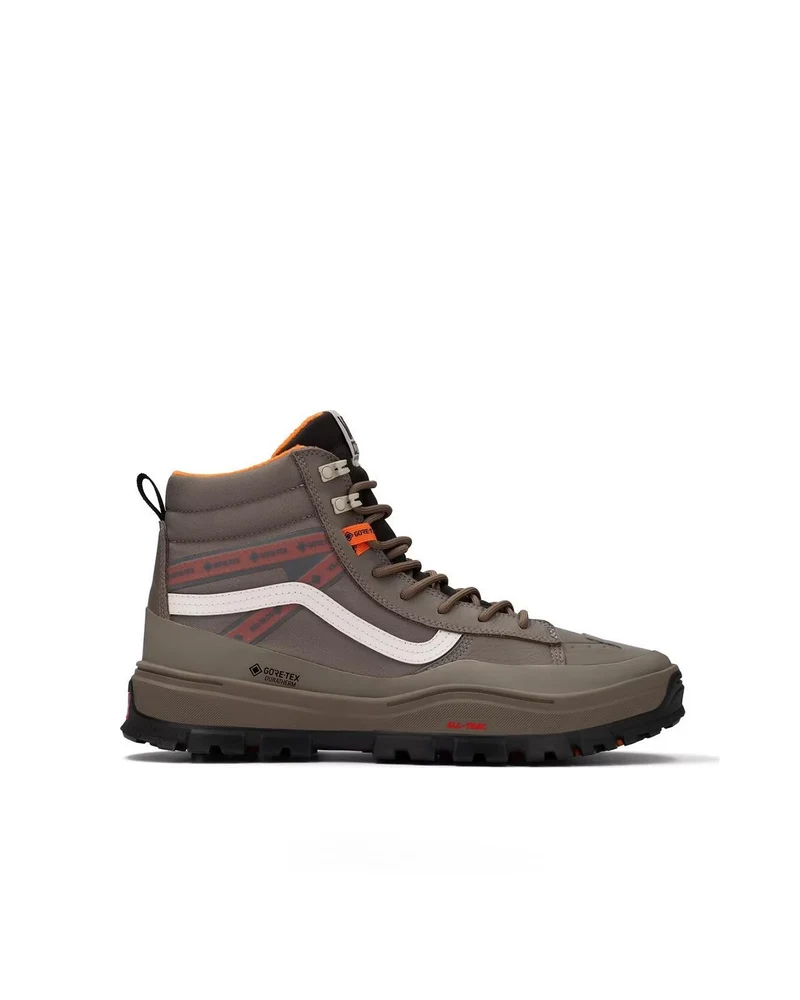 Vans MTE Sk8-Hi Gore-Tex Insulated Brown/Khaki