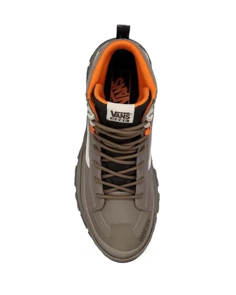 Vans MTE Sk8-Hi Gore-Tex Insulated Brown/Khaki