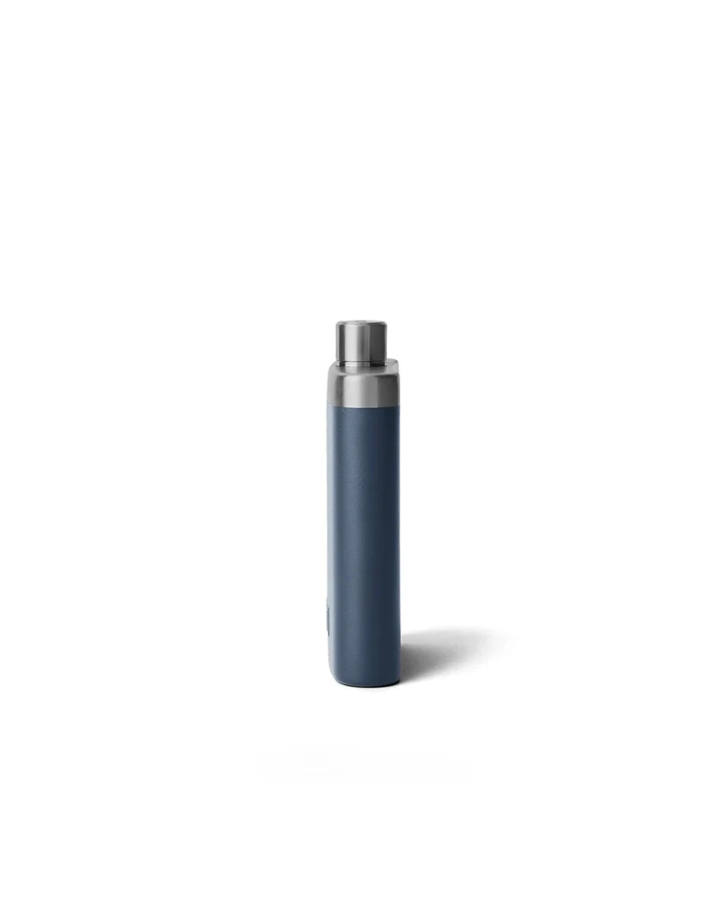 Yeti Flask Navy [207ml]