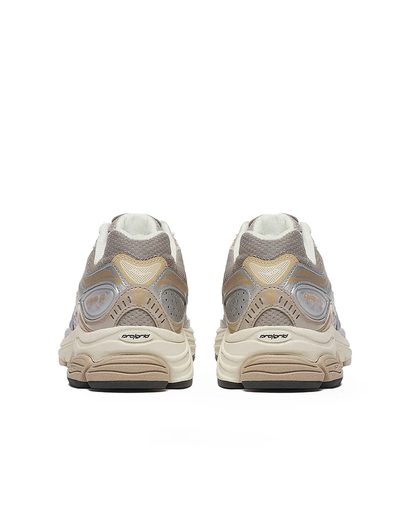 Saucony Progrid Omni 9 Grey / Lilac