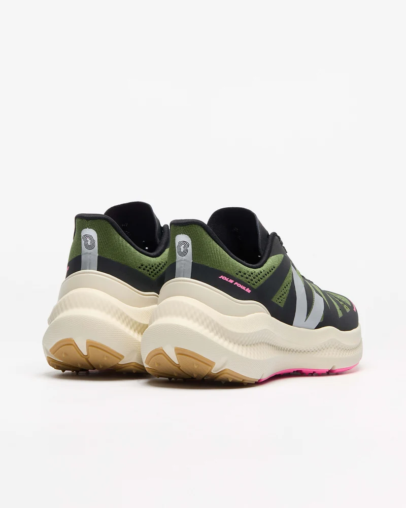 Veja Condor 3 Advanced Veja X Jolie Foulee Engineerd-Mesh CDR Militar / Refletivo