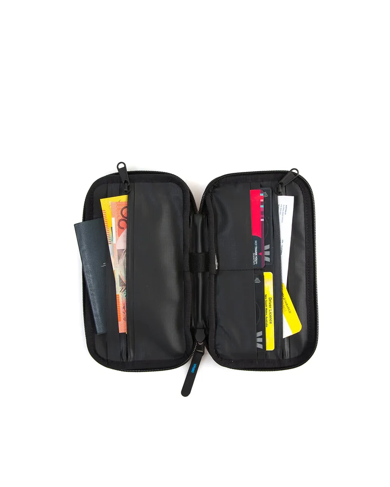 FCS Travel Wallet