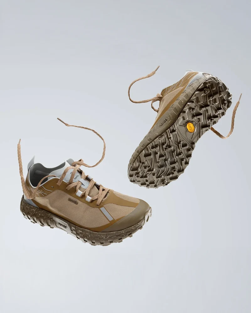 Norda 001A Loam