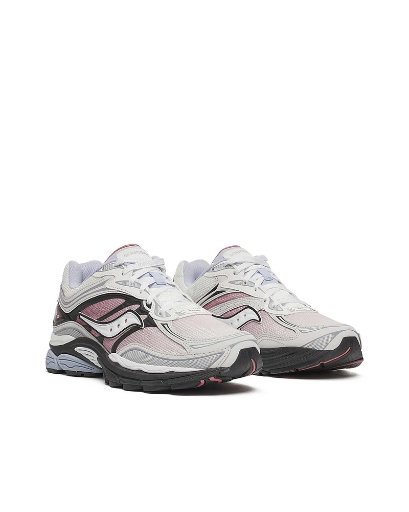 Saucony Progrid Omni 9 Red Fade