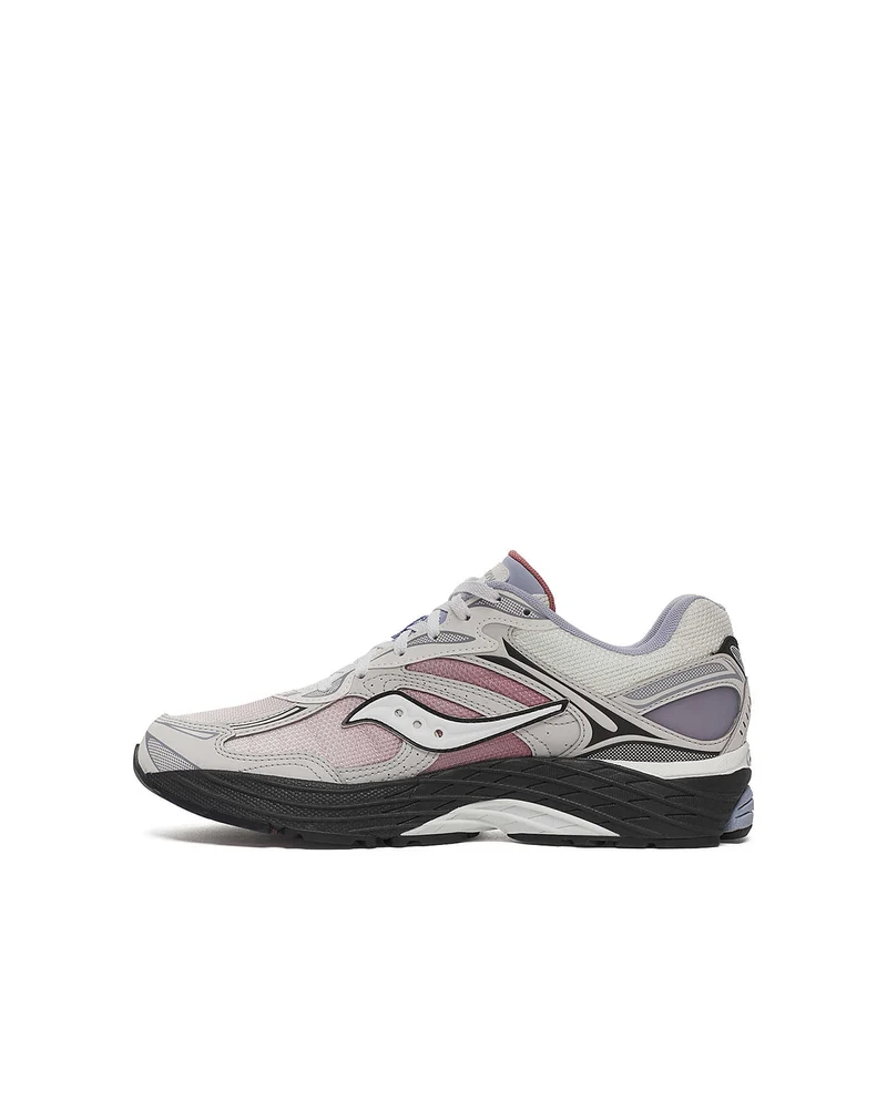 Saucony Progrid Omni 9 Red Fade
