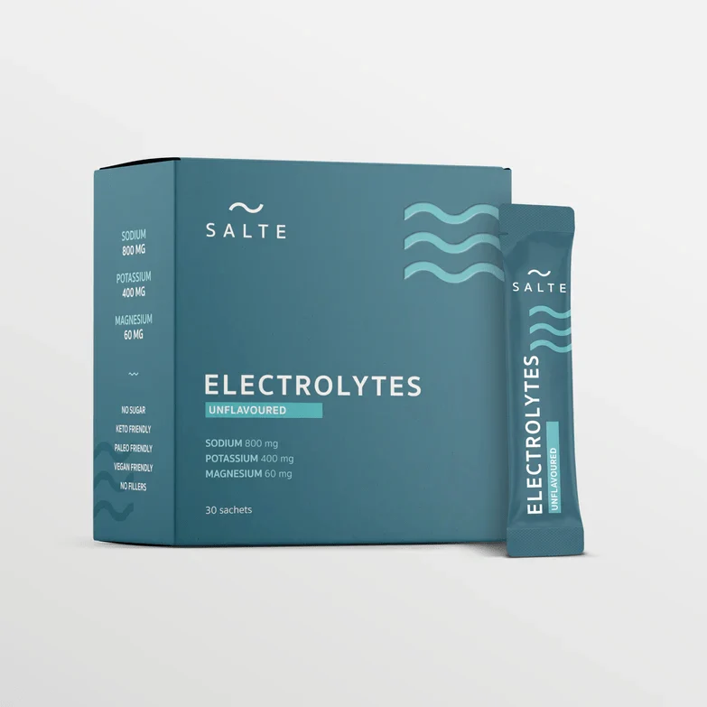 Salte | Elektrolytes | Sachets