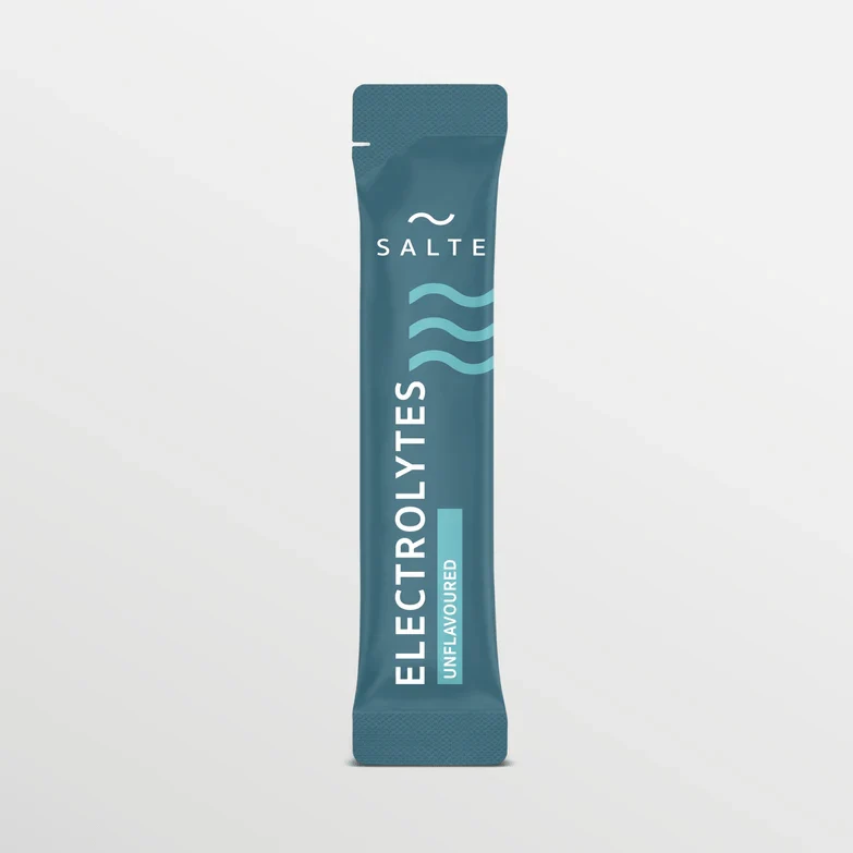 Salte | Elektrolytes | Sachets