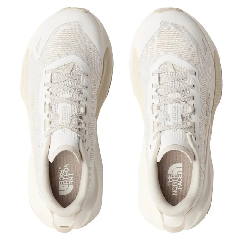 The North Face Altamesa 500 V2 Women white dune white ash