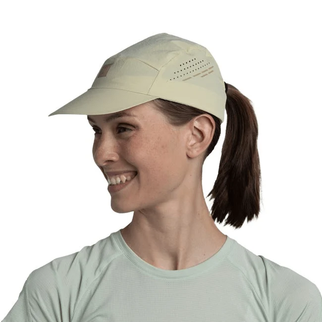 BUFF Pack Light Cap (opvouwbaar)