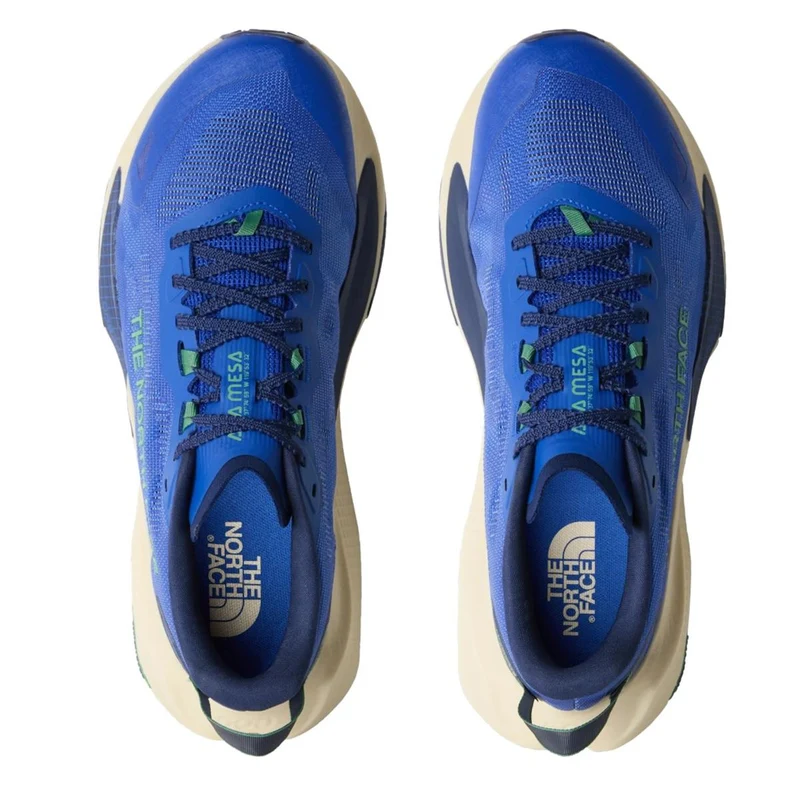 The North Face Altamesa 500 V2 Men blue dimned algae