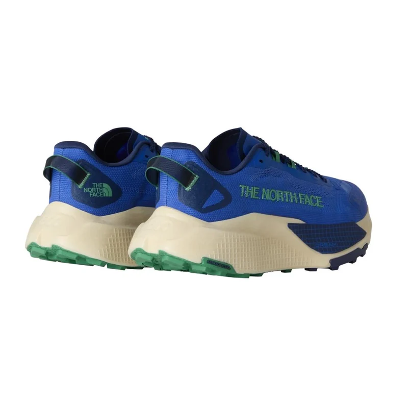 The North Face Altamesa 500 V2 Men blue dimned algae