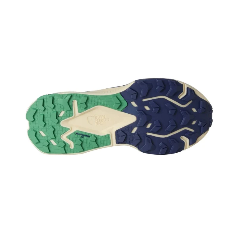 The North Face Altamesa 500 V2 Men blue dimned algae