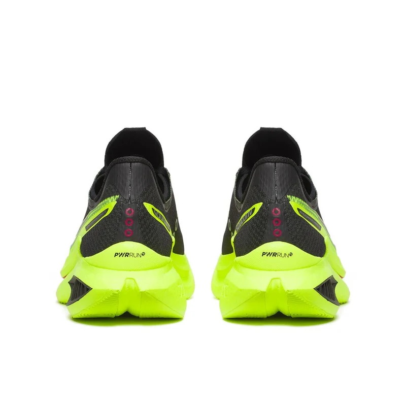 Saucony Endorphin Pro 5 Men citron black