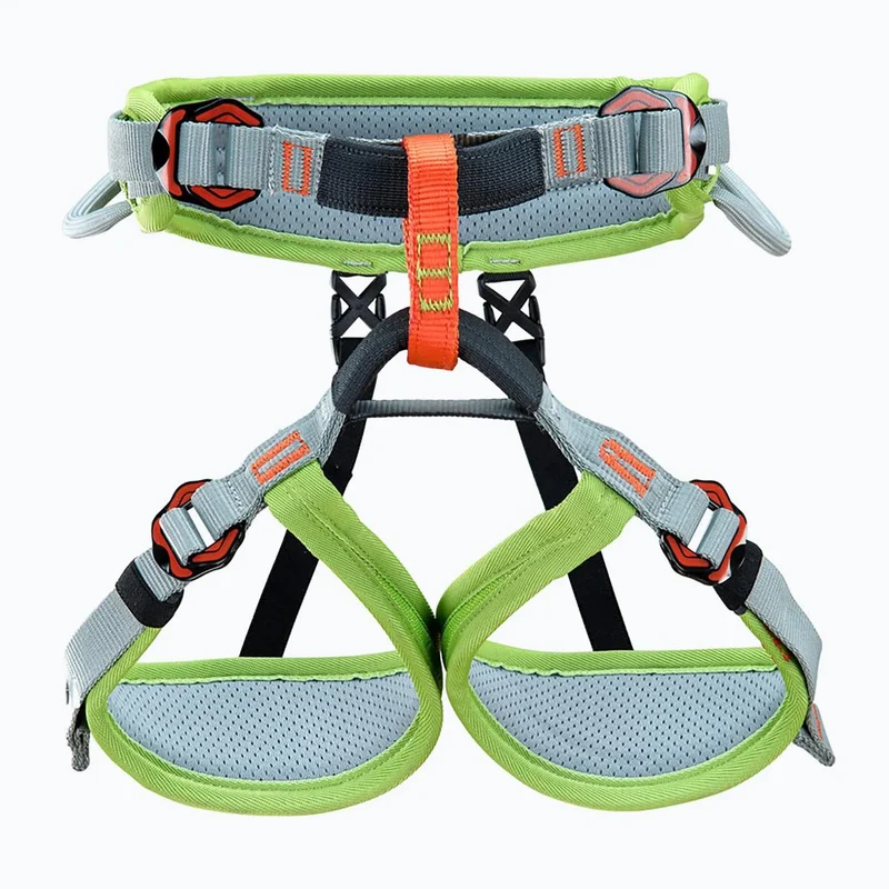 Climbing Technology Ascent