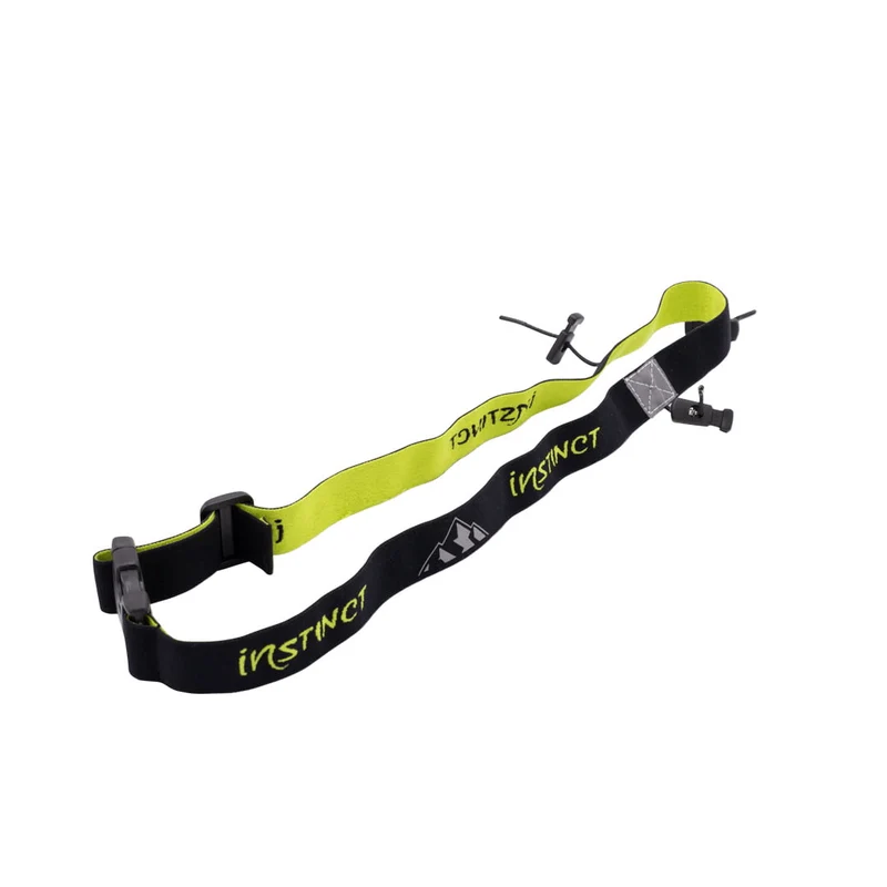 Instinct | Race Number Belt | Startnummerband