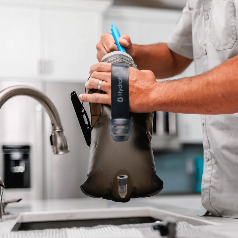 Hydrapak Gear Cleaning Kit