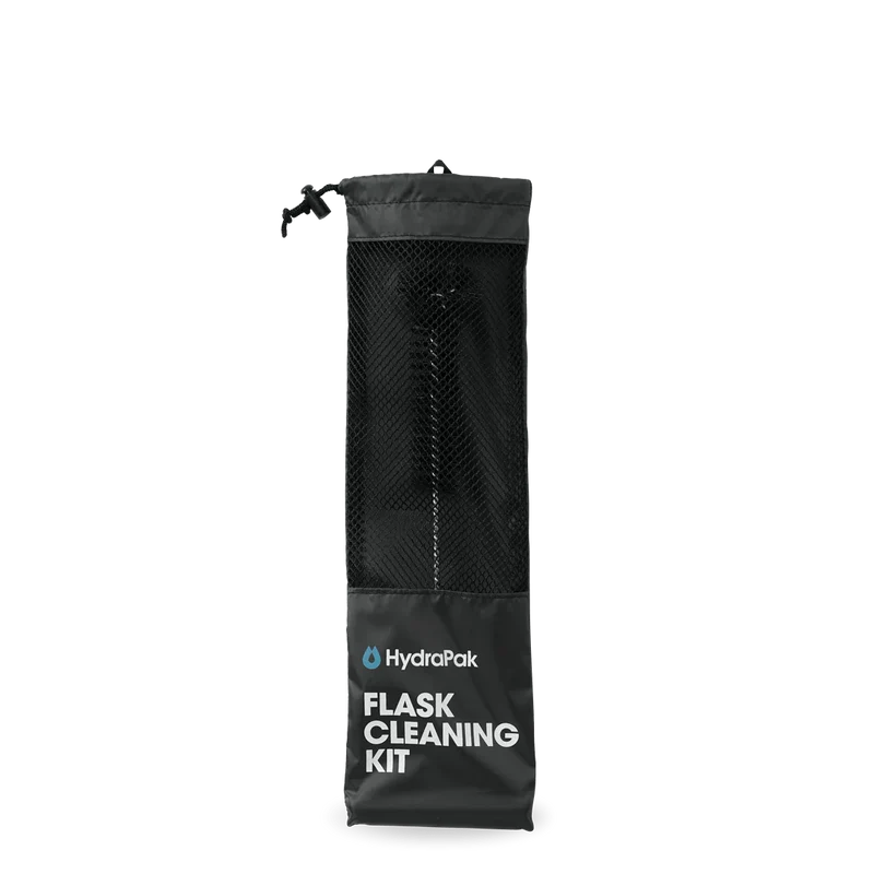 Hydrapak | Flaskflex | Softflask Reiniging