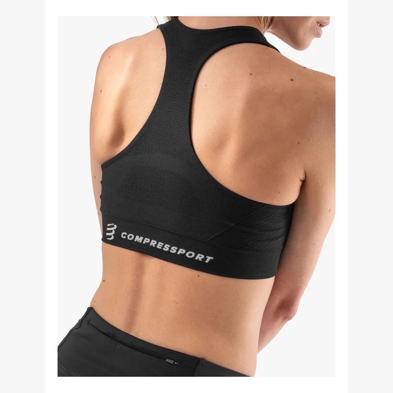 Compressport | Feelfree Seamless Bra | Sport-BH