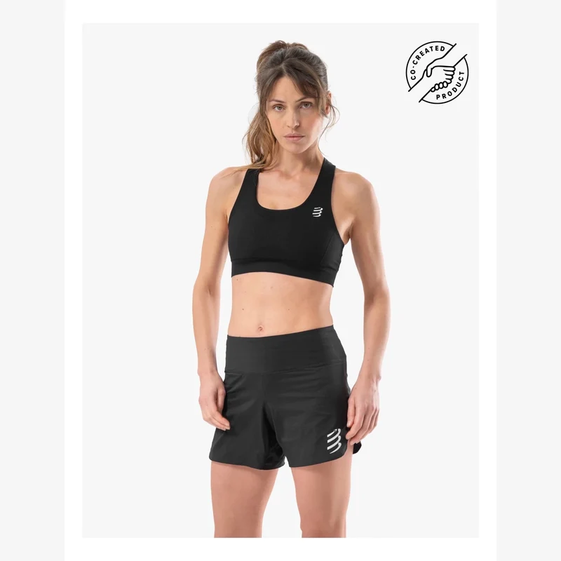 Compressport | Feelfree Seamless Bra | Sport-BH