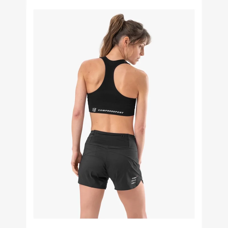 Compressport | Feelfree Seamless Bra | Sport-BH