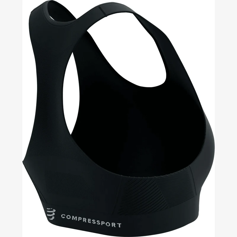 Compressport | Feelfree Seamless Bra | Sport-BH
