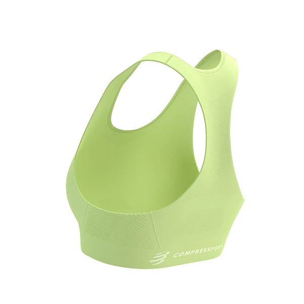 Compressport | Feelfree Seamless Bra | Sport-BH