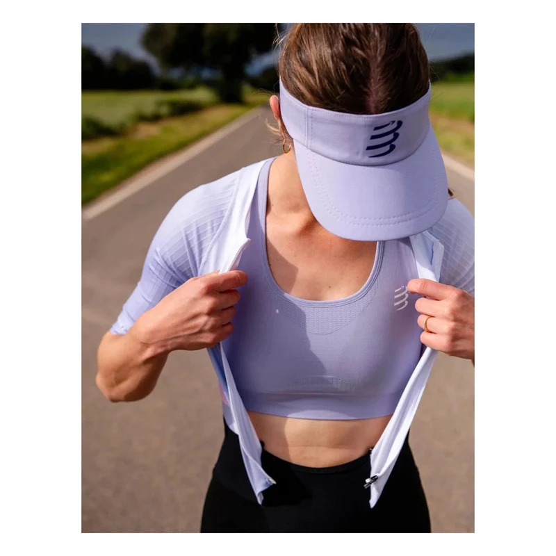Compressport | Feelfree Seamless Bra | Sport-BH